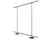  | (Messewand "Fabric System")