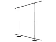 | (Messewand "Fabric System")