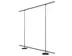 Messewand "Fabric System"  (Messewaende) 