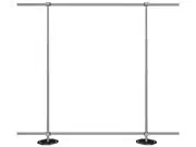 | (Messewand "Fabric System")