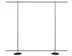 Messewand "Fabric System"  (Messewaende) 