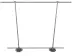 Messewand "Fabric System"  (Messewaende) 