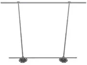 | (Messewand "Fabric System")