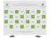 Messewand "Fabric System"  (Messewaende) 