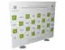 Messewand "Fabric System"  (Messewaende) 