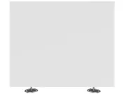  | (Messewand "Fabric System")
