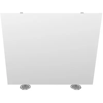 Messewand "Fabric System"