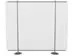Messewand "Fabric System"  (Messewaende) 