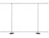Messewand "Fabric System"  (Messewaende) 