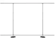  | (Messewand "Fabric System")