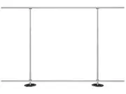 | (Messewand "Fabric System")