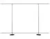 Messewand "Fabric System"  (Messewaende) 