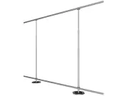  | (Messewand "Fabric System")