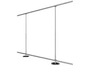 | (Messewand "Fabric System")