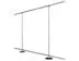 Messewand "Fabric System"  (Messewaende) 