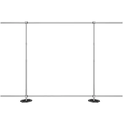 Messewand "Fabric System"