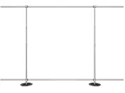  | (Messewand "Fabric System")
