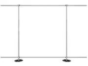 | (Messewand "Fabric System")