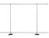 Messewand "Fabric System"  (Messewaende) 