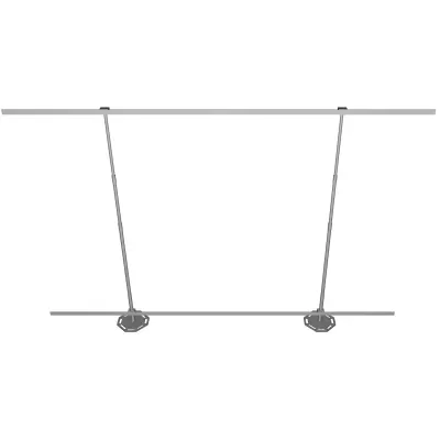 Messewand "Fabric System"