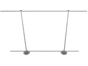  | (Messewand "Fabric System")
