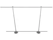 | (Messewand "Fabric System")
