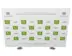Messewand "Fabric System"  (Messewaende) 
