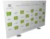 Messewand "Fabric System"  (Messewaende) 