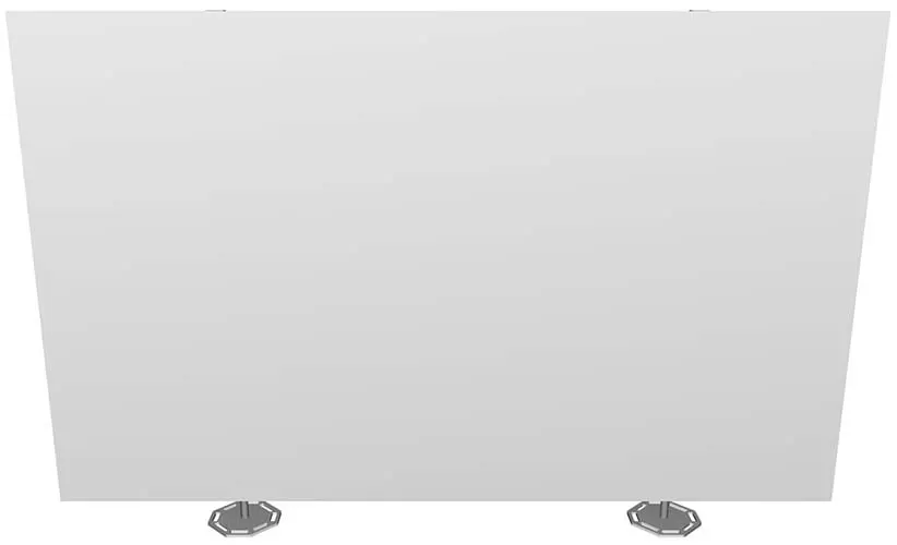Messewand "Fabric System"