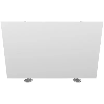Messewand "Fabric System"