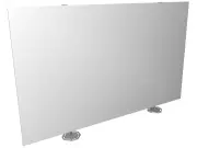  | (Messewand "Fabric System")