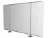 Messewand "Fabric System"  (Messewaende) 