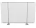 Messewand "Fabric System"  (Messewaende) 