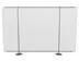 Messewand "Fabric System"  (Messewaende) 