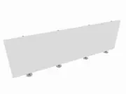 | (Messewand "Fabric System")
