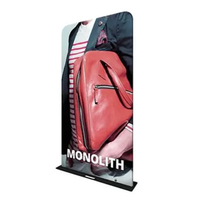 Bannerdisplay Formulate "Monolith"