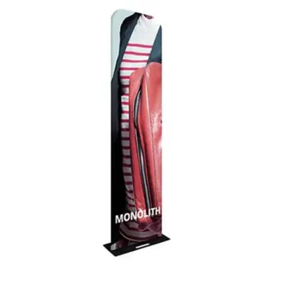 Bannerdisplay Formulate "Monolith"