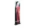 Bannerdisplay Formulate "Monolith" inkl. Druck  (Bannerdisplays) 