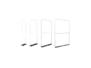  | (Bannerdisplay Formulate "Monolith")