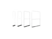 (Bannerdisplay Formulate "Monolith" inkl. Druck)