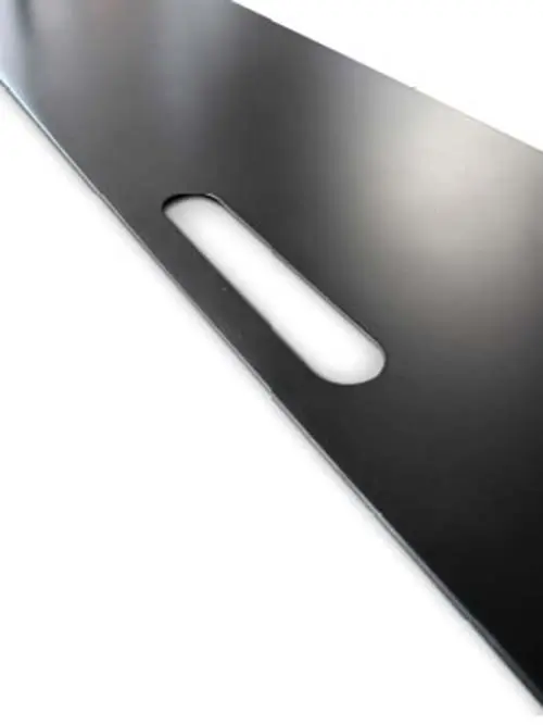 Bannerdisplay Formulate "Monolith" inkl. Druck