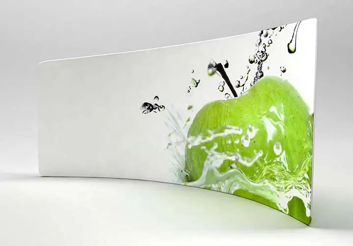 Messewand "Freestyle"