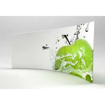 Messewand "Freestyle"