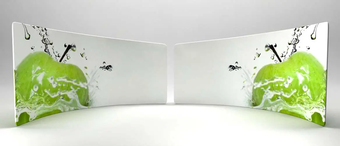 Messewand "Freestyle"