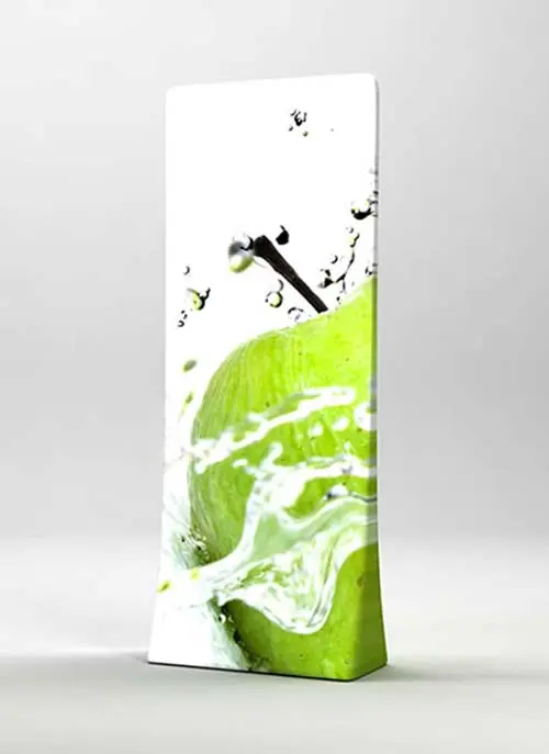 Messewand "Freestyle"