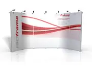 | ("IsoFrame Wave" Flexi-Wave)