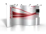 | ("IsoFrame Wave" Flexi-Wave)