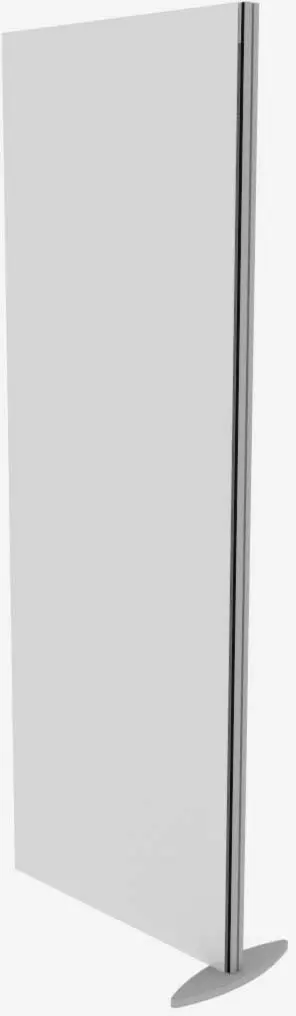 "IsoFrame Wave" Compact (Zubehoer)
