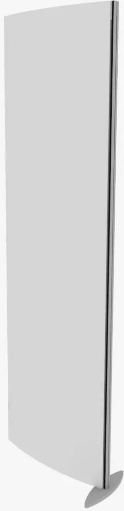 "IsoFrame Wave" Compact (Zubehoer)