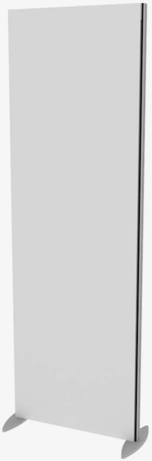 "IsoFrame Wave" Compact (Zubehoer)